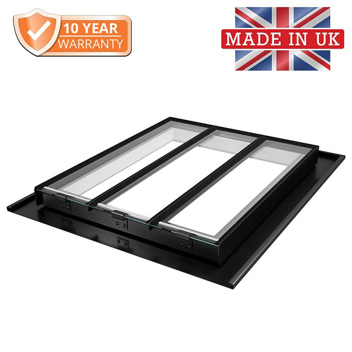 Conservation Rooflight - Large - 669 x 828mm
