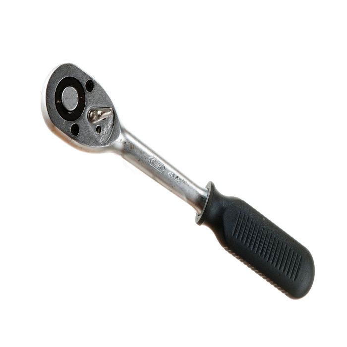 13mm Drive Ratchet Spanner for Hargreaves Halifax Cast Iron Soil and Drain