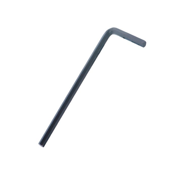 3mm Hex Allen Key for Couplings for Hargreaves Halifax Cast Iron Soil and Drain