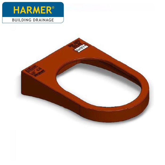 Harmer SML Pipe Support Bracket 50-150mm