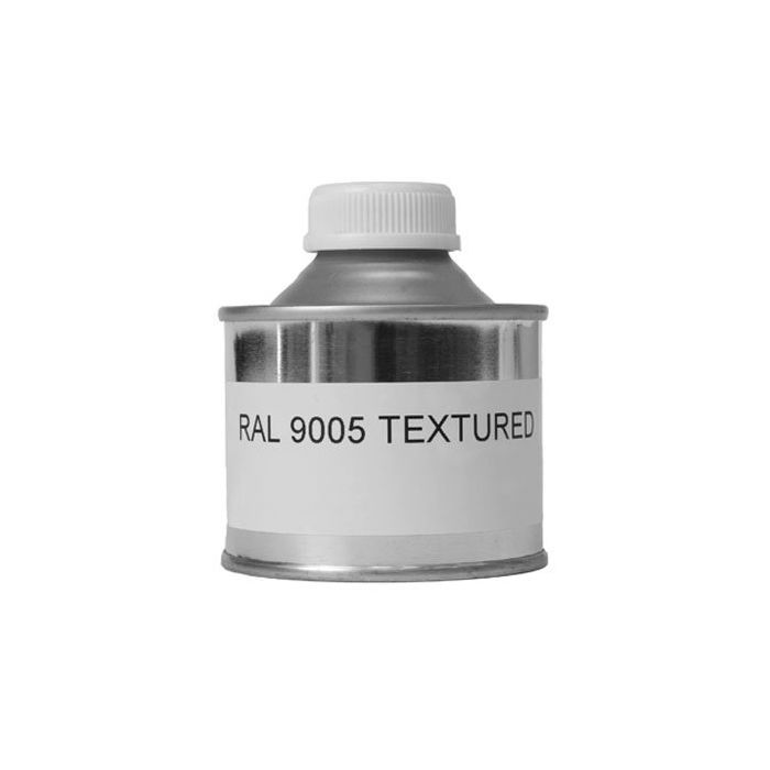 125ml Black Touch Up Paint