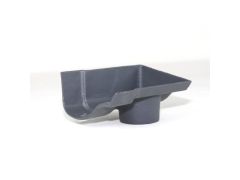 100mm (4