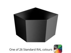 480mm Minerva Corner Hopper Head with 76mm (3