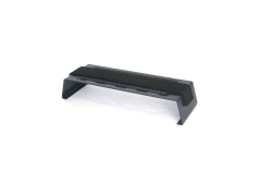 Aluminium Standard Coping - Fixing Strap 