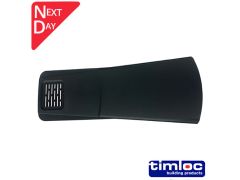 Ambi-Verge Unit - Black