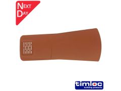 Ambi-Verge Unit - Terracotta