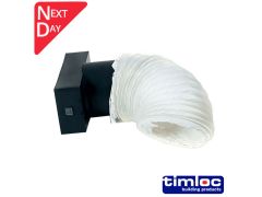 Roof Slate Vent Pipe Adapter Kit