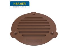 200mm SML Below Ground Bell Mouth Grate