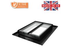 Conservation Rooflight - Small - 365 x 525mm