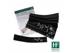 Hargreaves Foundry Gutter Jointing Kit