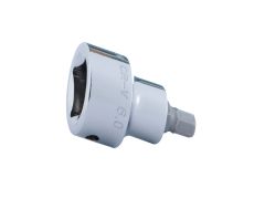 6mm Allen Socket Adapter for Couplings for Hargreaves Halifax Cast Iron Soil and Drain
