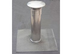 ProVent Ventilation Pipe 250mm