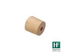 Hargreaves Foundry 30mm Wooden Bobbin