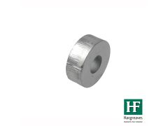 Hargreaves Foundry 13mm Metal Pipe Spacer