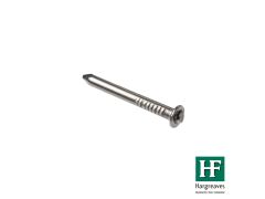 Hargreaves Foundry 75mm Pipe Nail