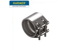 50mm Harmer SML Axilock S High Pressure Coupling from Rainclear Systems
