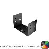 200x150mm Aluminium Joggle Box Union - One of 26 Standard Matt RAL colours TBC
