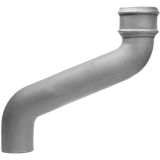 ) Cast Iron Downpipe Offset 380mm (15