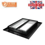 Conservation Rooflight - Small - 365 x 525mm