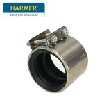 Harmer SML Above Ground Duo Coupling 50mm