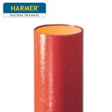 50mm Harmer SML Lightweight Cast Iron Soil & Waste Above Ground Pipe - 3m length