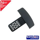 Ambi-Verge Eaves Starter - Grey 