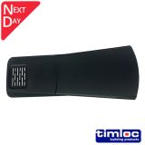 Ambi-Verge Unit - Black