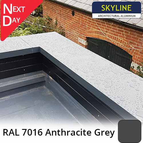 RAL 7016 Antracite Grey