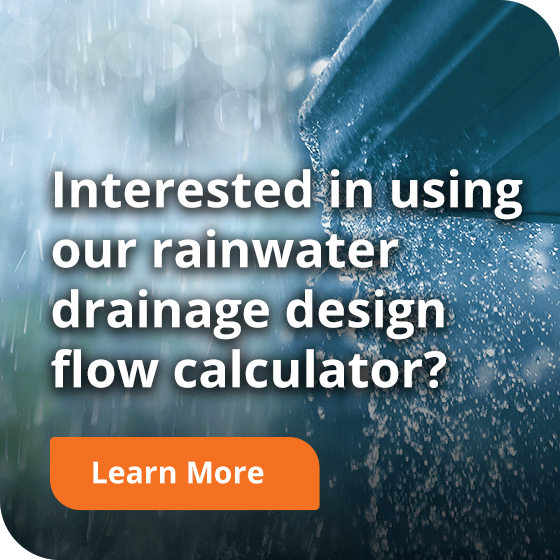 Interested in using our Flow Calculator