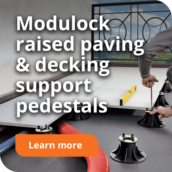 Link to Modulock pedestal blog image