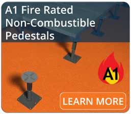 Link to non-combustible Pedestals blog image