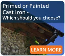 link to further information about chooseing primed or painted cast Iron