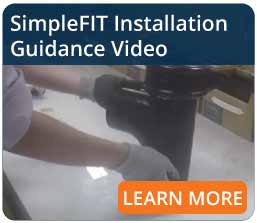 Link to SimpleFIT installation Guidance