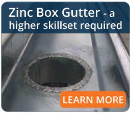 Link to blog anout the zinc box higher skillsset required to learn more