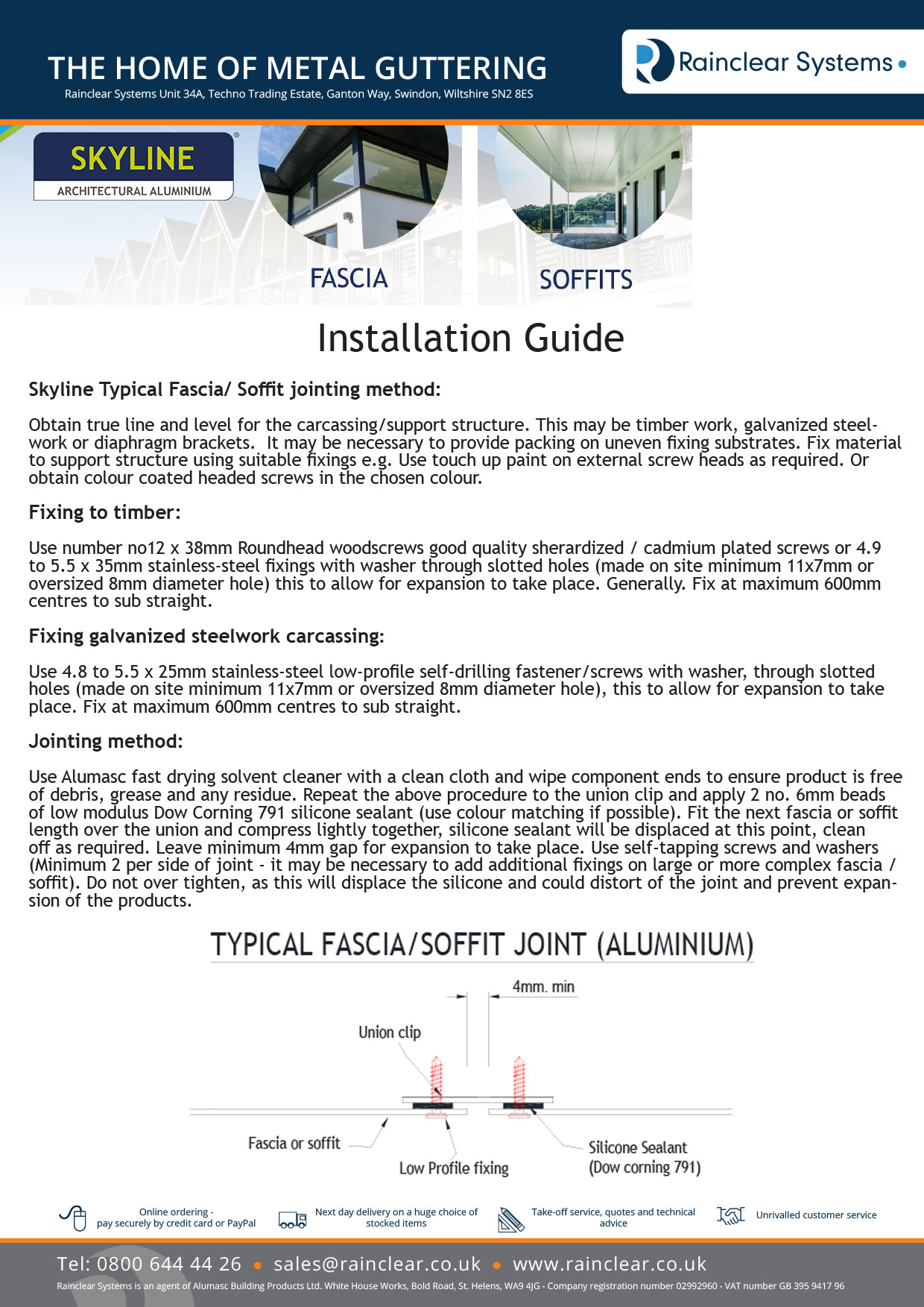 Windowpod assembly guide thumbnail
