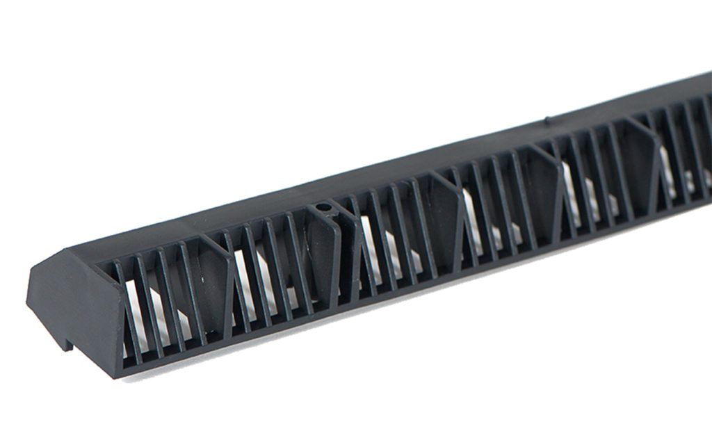 Timloc 1m over fascia vent