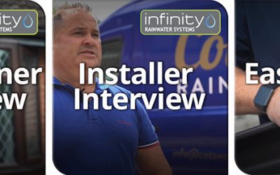 Interviews with a homeowner and an installer explaining why they choose to install Galv steel, and a brief video showing just how simple it is to install.
