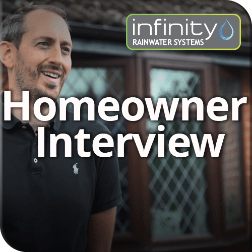 Homeowner Interview